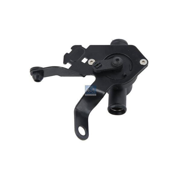 شیر کنترل بخاری 1.2331 DIESEL TECHNIC